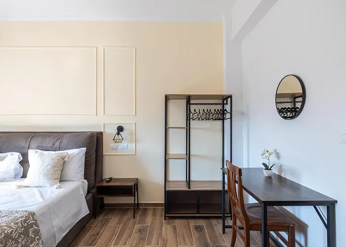 Colleoni B&B Roma